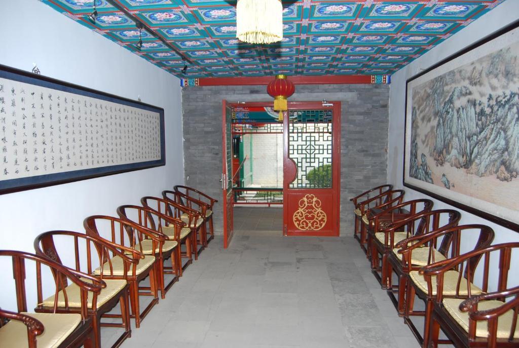 Soluxe Courtyard 3*